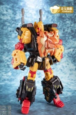 Jinbao Feral Rex OS Predaking 28 Jinbao Feral Rex OS Predaking -Action Figures Store 6b47e96a89