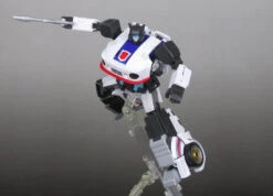MakeToys MTRM-09 MTRM09 Downbeat Jazz 24 MakeToys MTRM-09 MTRM09 Downbeat Jazz -Action Figures Store 6c0232725f