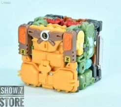 52Toys Megabox MB-21 Teenage Mutant Ninja Turtles Leonardo -Action Figures Store 6c145df55c