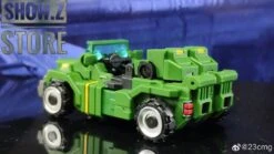 IronFactory EX-38 Optics Hunter Hound 28 IronFactory EX-38 Optics Hunter Hound -Action Figures Store 6c3c0ab701