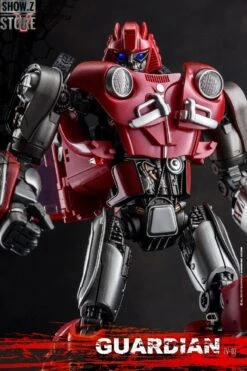 Zeta Toys ZV-03 Guardian Cliffjumper 29 Zeta Toys ZV-03 Guardian Cliffjumper -Action Figures Store 6ca6e76cb7