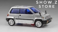 XTransbots XTB MX-17H MX17H Heral Crosscut -Action Figures Store 6ce5f42463