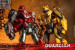 Zeta Toys ZV-03 Guardian Cliffjumper 40 Zeta Toys ZV-03 Guardian Cliffjumper -Action Figures Store 6d3f6e03c6