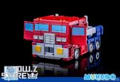 [Coming Soon] Magic Square MS-G04 Truck Boy Optimus Prime -Action Figures Store 6d4d755411
