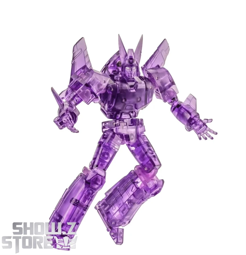 NewAge H43P Tyr Cyclonus Special Edition 8 NewAge H43P Tyr Cyclonus Special Edition - Image 6
