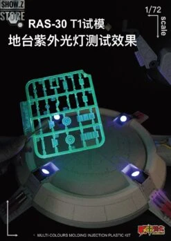 Rodams 1/72 RAS-30 RX-78GP03S Gundam Clear Version Model Kit 32 Rodams 1/72 RAS-30 RX-78GP03S Gundam Clear Version Model Kit -Action Figures Store 6e05c217a3 1