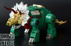 FansToys FT-04G Scoria Slag G2 Color Version -Action Figures Store 6e21ed289a