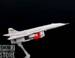 Zeta Toys ZC-03 Silver Arrow Silverbolt 28 Zeta Toys ZC-03 Silver Arrow Silverbolt -Action Figures Store 6e99dfb09f