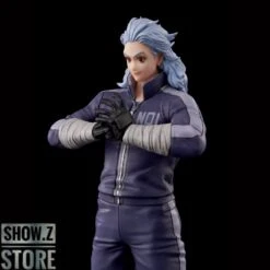 Sentinel Toys 1/12 Dorohedoro Shin And Noi Set Of 2 -Action Figures Store 6ec56495d6