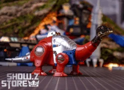 NewAge H56V Rhedosaurus Sludge G2 Version -Action Figures Store 6f0d8c27f6