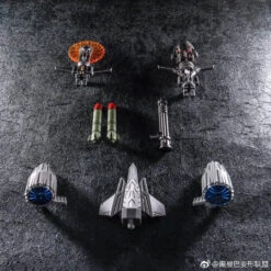 Black Mamba LS-04 LS04 Starscream SS-06 SS06 Oversized 32 Black Mamba LS-04 LS04 Starscream SS-06 SS06 Oversized -Action Figures Store 6f25429da5