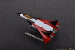 Yes Model YM04 MP-11NR Ramjet Conehead Seeker -Action Figures Store 6f78e99a47