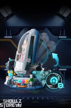 Pantasy 86205 Astro Boy Awakening Moment Building Blocks -Action Figures Store 6f9c52b749