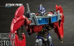 APC Toys APC-001 Attack Prime Optimus Prime Japan New Version 19 APC Toys APC-001 Attack Prime Optimus Prime Japan New Version -Action Figures Store 6fbc057a15