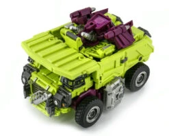 [No Box] Jinbao Oversized Devastator Long Haul & Hook [Set C] -Action Figures Store 7091bcb71c 1