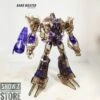 APC Toys APC-004 Dark Master Megatron Black Crystal Version -Action Figures Store 70adc35b93