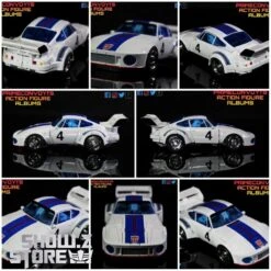 [Pre-Order] FansToys FT-48 Jive Jazz -Action Figures Store 70c572668e