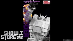 [Pre-Order] FansToys FT-31E Bandit Dead End Stunticons Menasor -Action Figures Store 71243c6bc0