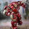 Hot Toys HT 1/6 Iron Man Mark XLIV MK44 MMS510 Hulkbuster Deluxe Version Avengers: Age Of Ultron Collectible Figure 2 Hot Toys HT 1/6 Iron Man Mark XLIV MK44 MMS510 Hulkbuster Deluxe Version Avengers: Age Of Ultron Collectible Figure -Action Figures Store 71618efb8b