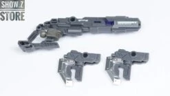 Earnestcore Craft Robot Build RB-13 Poseidon -Action Figures Store 71696ded7b