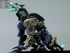 52Toys BeastBox BB-31 Firmhand -Action Figures Store 716dc42524