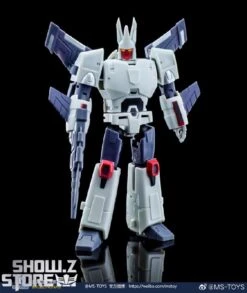 Magic Square MS-B06W Space Skimming Cyclonus 14 Magic Square MS-B06W Space Skimming Cyclonus -Action Figures Store 71842e594b