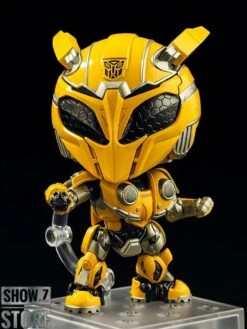 Sentinel Toys 1000Toys Nendoroid No.1410 Bumblebee 13 Sentinel Toys 1000Toys Nendoroid No.1410 Bumblebee -Action Figures Store 71920d6edb