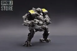 [Pre-Order] Rihio Multiabyss MM003 MM-003 V-Link Vlink Mecha Vermin Slasher Core Motorbike Set Of 3 -Action Figures Store 71980651ba