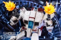 Vincoroor V33-06 Fire Of The Sky WFC-S28 Jetfire Oversized Version -Action Figures Store 71af7c2875