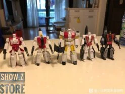 Zeta Toys ZC-04 Flyfire Fireflight 40 Zeta Toys ZC-04 Flyfire Fireflight -Action Figures Store 71cf7e422d 1