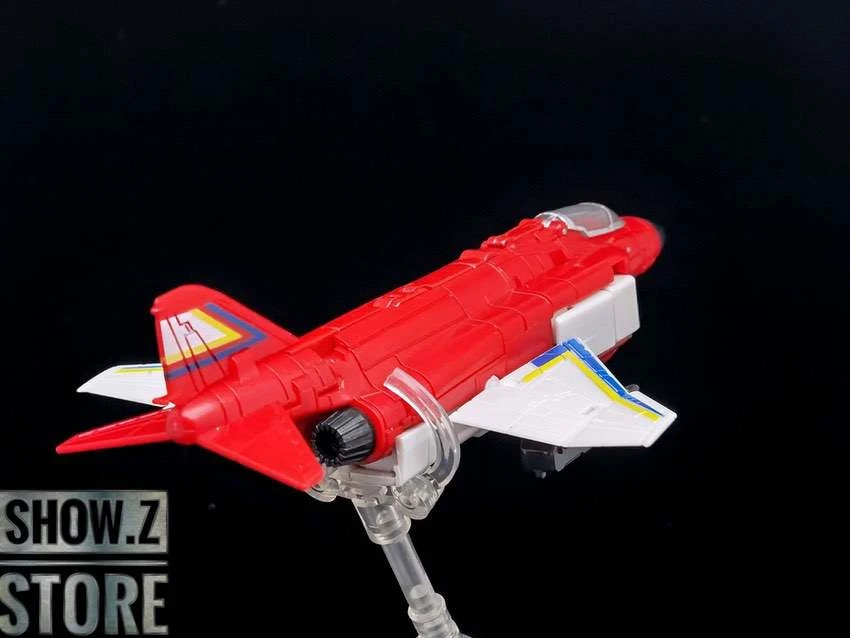 Zeta Toys ZC-04 Flyfire Fireflight 10 Zeta Toys ZC-04 Flyfire Fireflight - Image 8