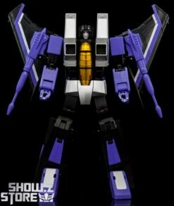 MakeToys MTRM-EX12 Skycrow Skywarp Remaster Version 23 MakeToys MTRM-EX12 Skycrow Skywarp Remaster Version -Action Figures Store 726d4572ad