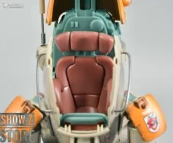 Earnestcore Craft 1/16 MK-03 Gustav P.K.A. Ausf.G The Desert Color Version -Action Figures Store 729862e342