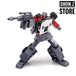 XTransbots Monolith Combiner MX-XIV MX-14 Flipout Wildrider -Action Figures Store 72c7ab762c
