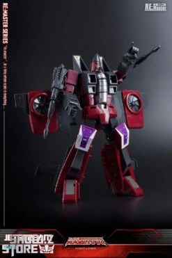 MakeToys MTRM-16 Jetstream Thrust -Action Figures Store 72cf22f48c