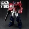 Zeta Toys EX-01 MP10 Optimus Prime 1 Zeta Toys EX-01 MP10 Optimus Prime -Action Figures Store 735e705a99