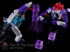 Unique Toys UT YM05 Palm Collection Day & Night Snapdragon Cerebros -Action Figures Store 73788c06b3