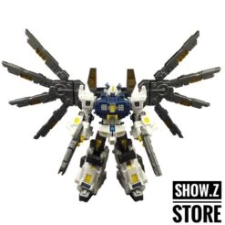 IronFactory EX-14L Steel Lucifer Nova Prime 9 IronFactory EX-14L Steel Lucifer Nova Prime -Action Figures Store 7390e90a1d