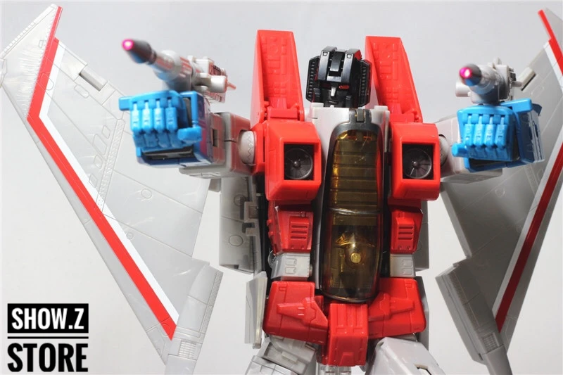 TANAKA MPF-11 Starscream Oversized 7 TANAKA MPF-11 Starscream Oversized - Image 5