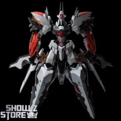 Sentinel Toys Riobot Linebarrels Of Iron Linebarrel 30 Sentinel Toys Riobot Linebarrels Of Iron Linebarrel -Action Figures Store 74484a3f54