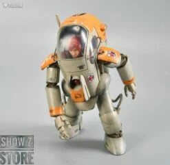 Earnestcore Craft 1/16 MK-03 Gustav P.K.A. Ausf.G The Desert Color Version -Action Figures Store 74515d3276