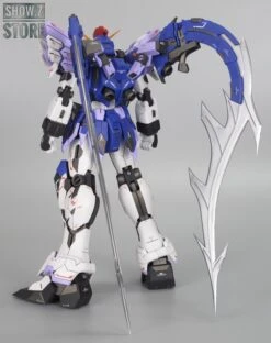 SuperNova Model MG 1/100 XXXG-01SR2 EW Sandrock Custom Gundam Gunpla -Action Figures Store 7455e998de