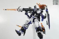 Daban Model DB 8810 1/100 MB Astray Blue Frame MG Gundam Mobile Suit Model Kit 29 Daban Model DB 8810 1/100 MB Astray Blue Frame MG Gundam Mobile Suit Model Kit -Action Figures Store 748c817cd7