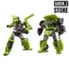 [No Box] Jinbao Oversized Devastator Long Haul & Hook [Set C] -Action Figures Store 74dea4d491