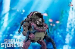 4th Party SM-01 SS86 Sharkticons Oversized Version Set Of 3 -Action Figures Store 74e428a448