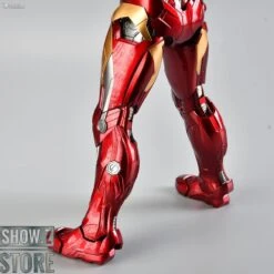 Eastern Model 1/9 Iron Man Mark 46 Model Kit Deluxe Edition 34 Eastern Model 1/9 Iron Man Mark 46 Model Kit Deluxe Edition -Action Figures Store 74ea5e8c78