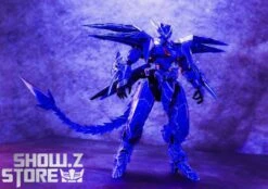 Strange Work 1/20 Frosty Cat Model Kit Clear Version 39 Strange Work 1/20 Frosty Cat Model Kit Clear Version -Action Figures Store 7520460344