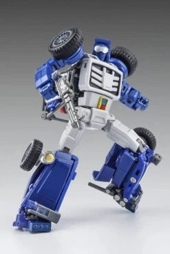 XTransbots XTB MM-VIII MM-8 MM8 Arkose Beachcomber Metallic Painting Version 18 XTransbots XTB MM-VIII MM-8 MM8 Arkose Beachcomber Metallic Painting Version -Action Figures Store 7523cff8f6