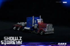 BW TW-1022 Jetwing Optimus Prime Metallic Version -Action Figures Store 755cfae704