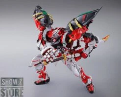 Daban DB Powered Red & 150 Gerbera Straight Upgrade Kit For 1/100 MG MBF-P02 MBFP02 Gundam Astray Red Frame 10 Daban DB Powered Red & 150 Gerbera Straight Upgrade Kit For 1/100 MG MBF-P02 MBFP02 Gundam Astray Red Frame -Action Figures Store 75a32a920c
